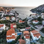 Casa de Férias Seahorse Ražanj