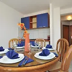 Holiday home Seahorse *