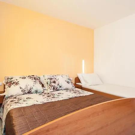 Seahorse Vakantiehuis *