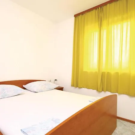 Сasa de vacaciones Seahorse Ražanj