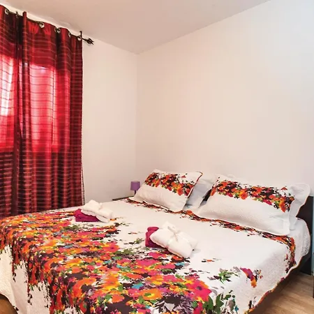 Vakantiehuis Seahorse *