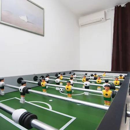 Vakantiehuis Seahorse