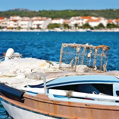 Сasa de vacaciones Seahorse