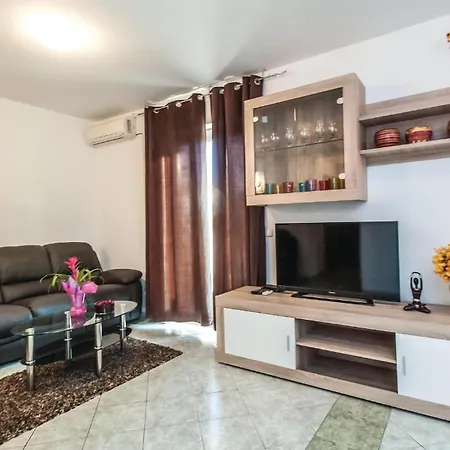 Casa de Férias Seahorse Ražanj
