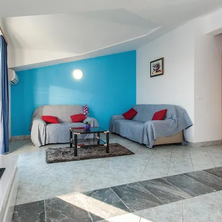 Сasa de vacaciones Seahorse *