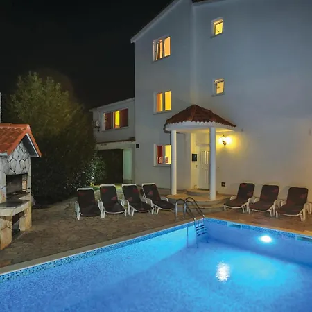 Сasa de vacaciones Seahorse