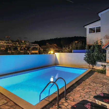 Сasa de vacaciones Seahorse *