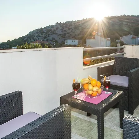 Сasa de vacaciones Seahorse *