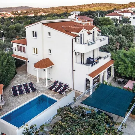 Seahorse Vakantiehuis