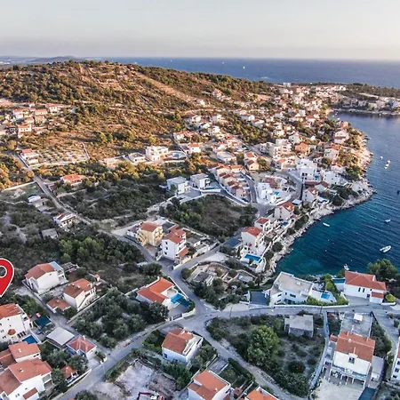 Сasa de vacaciones Seahorse Ražanj