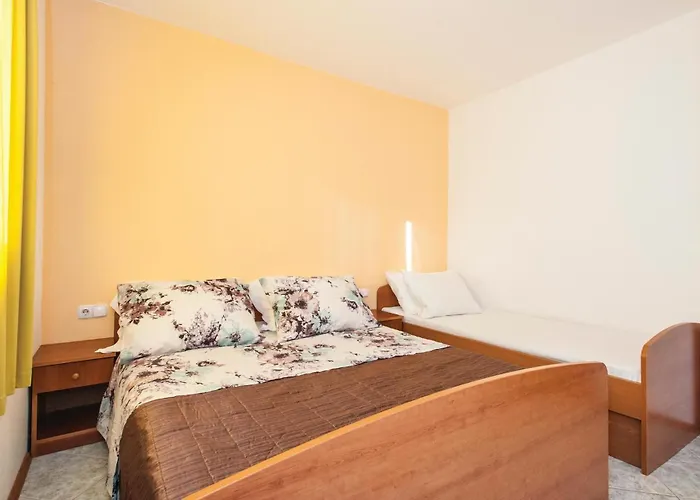 Seahorse Vakantiehuis *