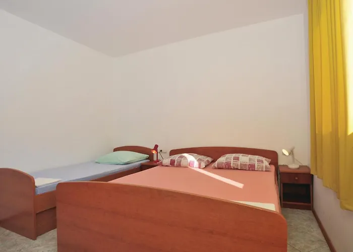 Seahorse Vakantiehuis Ražanj