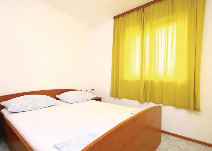 Vakantiehuis Seahorse Ražanj