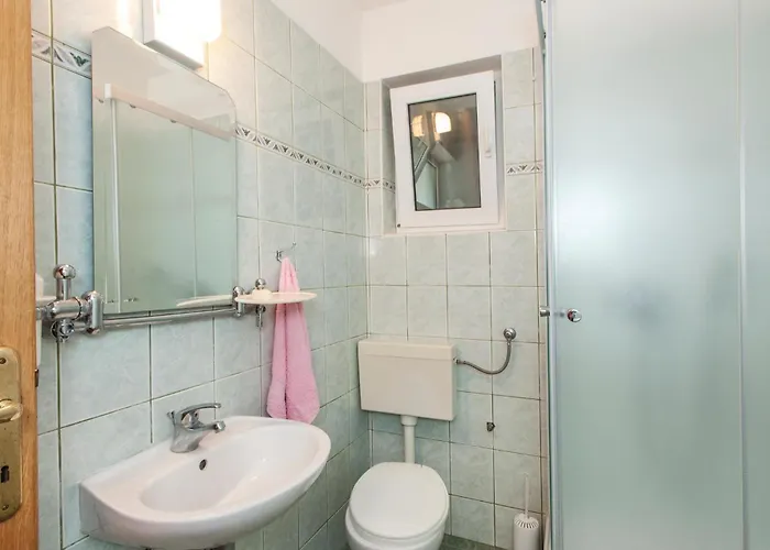 Vakantiehuis Seahorse