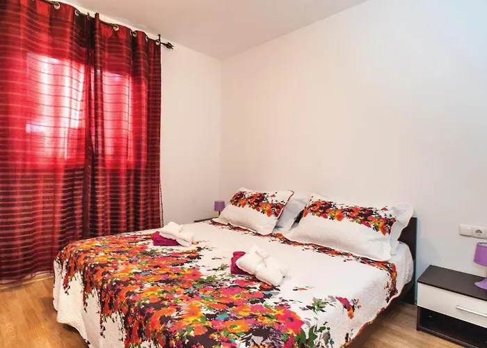 Vakantiehuis Seahorse *