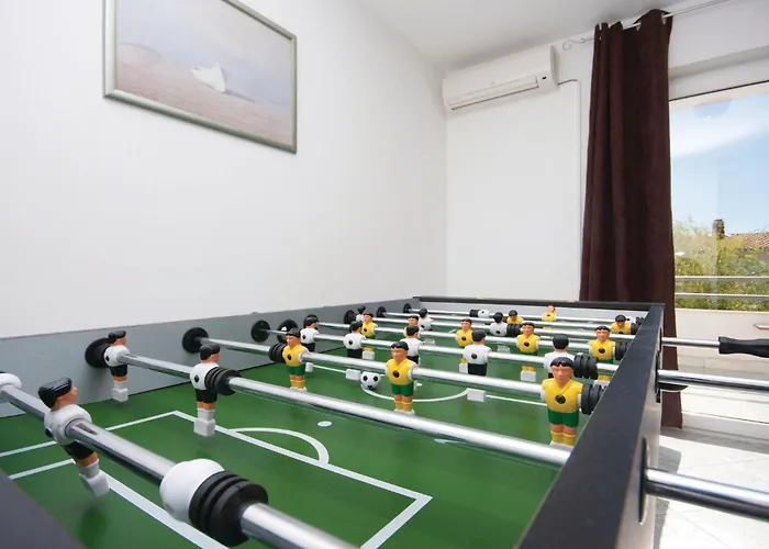 Vakantiehuis Seahorse