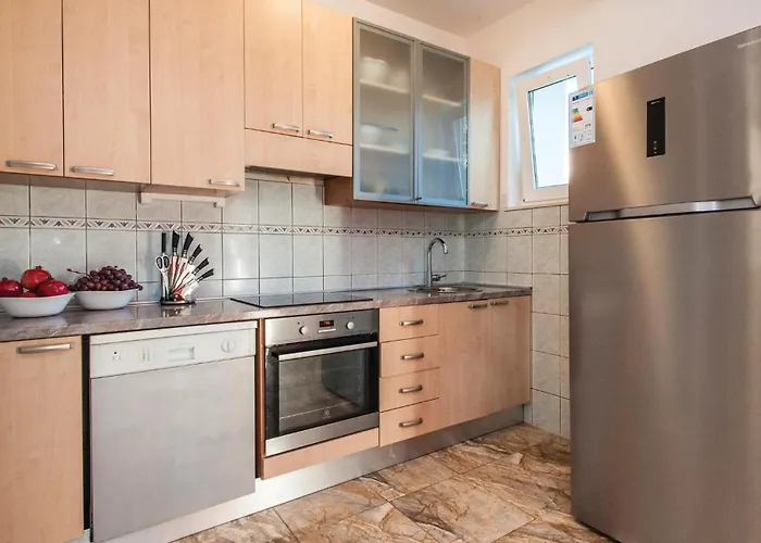 Vakantiehuis Seahorse