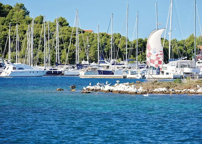 Vakantiehuis Seahorse *