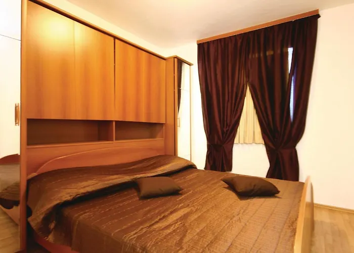 Seahorse Vakantiehuis *