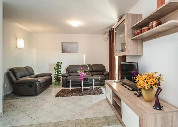 Seahorse Vakantiehuis *