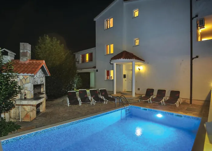 Vakantiehuis Seahorse