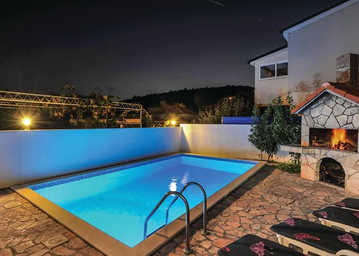 Vakantiehuis Seahorse *