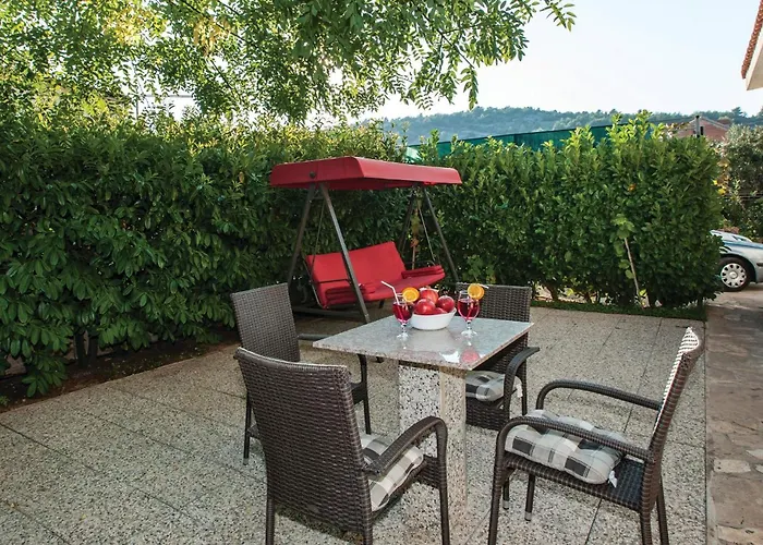 Seahorse Vakantiehuis