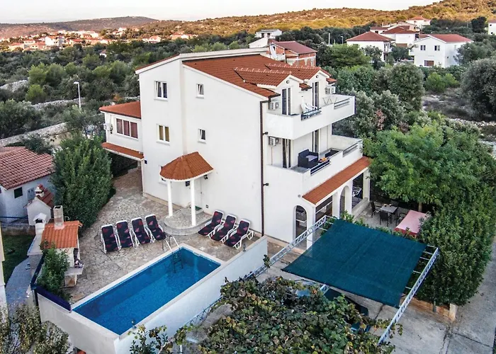 Seahorse Vakantiehuis