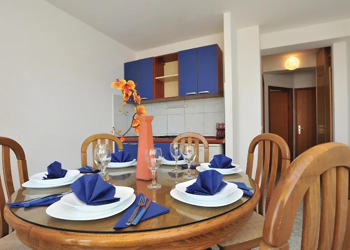 Vakantiehuis Seahorse *